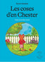 LES COSES DEN CHESTER | Henkes, Kevin | 9788412467147 (Editorial meraki)