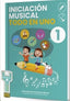 Iniciación Musical Todo en Uno (Toys Dreams Editorial) - 9788412468250