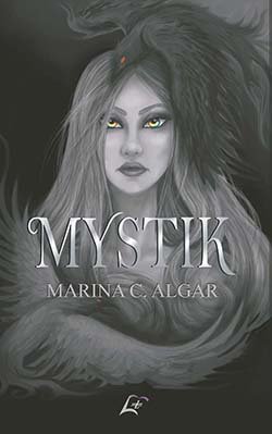 MYSTIK | C, Algar, Marina | 9788412470697 (Maluma) Imagen principal del producto
