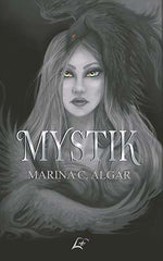 MYSTIK | C, Algar, Marina | 9788412470697 (Maluma)