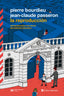REPRODUCCION,LA | BOURDIEU/PASSERON | CLAVE INTELECTUAL | 9788412471694