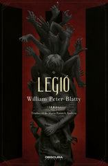 LEGIO | Blatty, William Peter | 9788412473452 (Obscura)