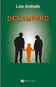 DESAMPARO - 9788412484861 Imagen principal del producto