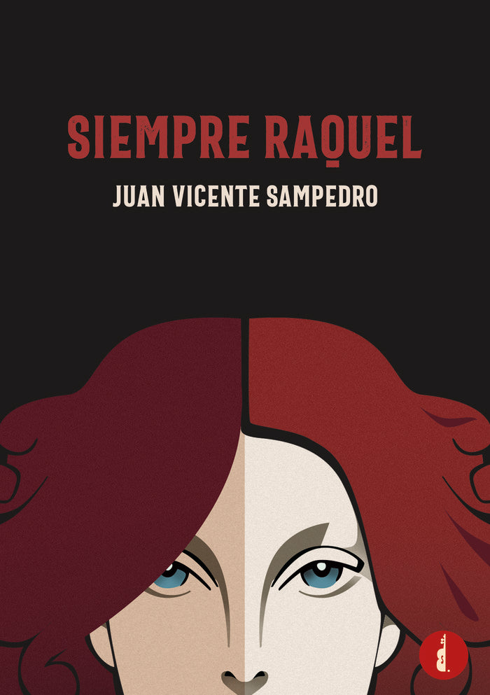 SIEMPRE RAQUEL - 9788412490473 Imagen principal del producto