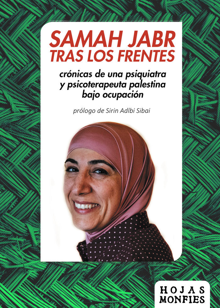 TRAS LOS FRENTES - 9788412496352 Imagen principal del producto