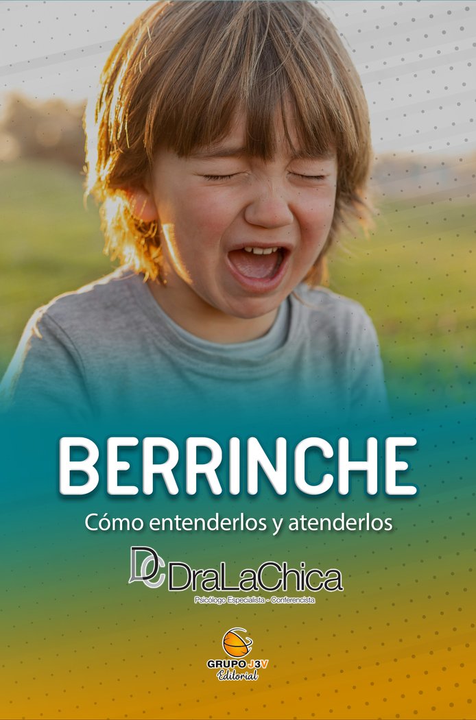 BERRINCHE GUIA PRACTICA PARA EDUCAR A TU HIJO - 9788412498936 Imagen principal del producto
