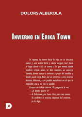 INVIERNO EN ERIKA TOWN I Alberola, Dolors I DF Editores I 9788412500332