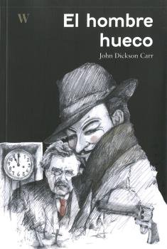 EL HOMBRE HUECO - 9788412502619 Imagen principal del producto