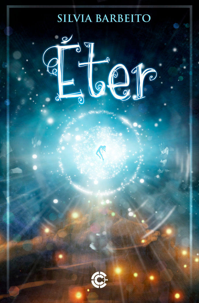 ETER | Barbeito Panpin,silvia | 9788412502978 (Cazador de ratas)