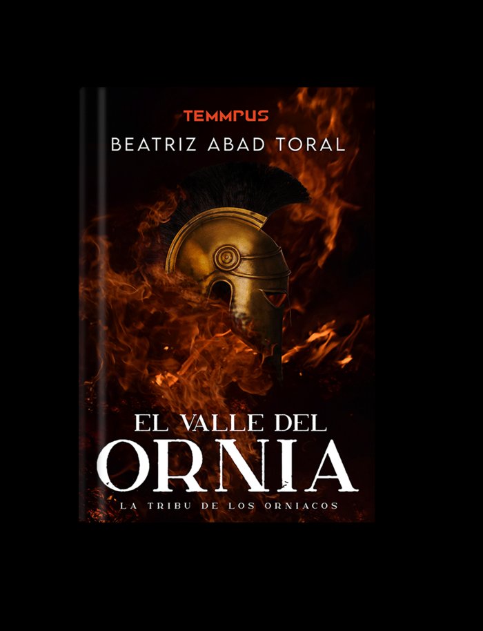 EL VALLE DE ORNIA I nan I Group Edition World I 9788412505276 Imagen principal del producto