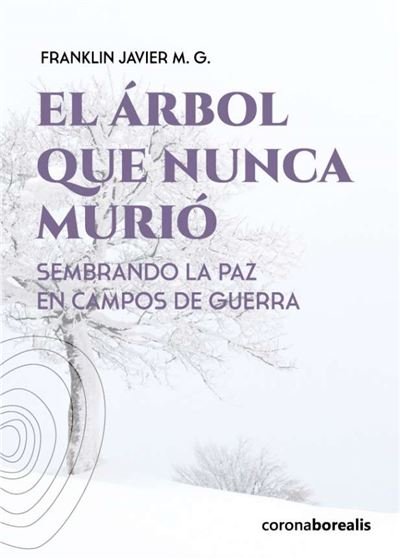 EL ARBOL QUE NUNCA MURIO - 9788412513165 Imagen principal del producto