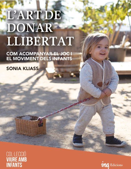 LART DE DONAR LLIBERTAT - 9788412513745