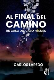 AL FINAL DEL CAMINO - 9788412517989 Imagen principal del producto