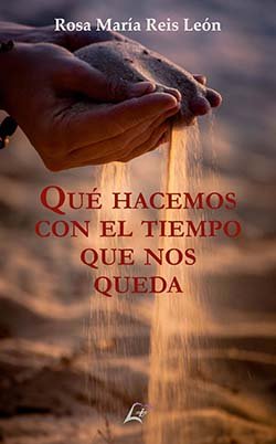 QUE HACEMOS CON EL TIEMPO QUE NOS QUEDA - 9788412523089 Imagen principal del producto