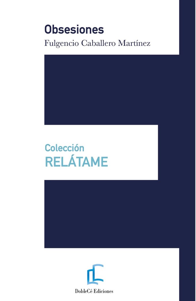 OBSESIONES - 9788412523218