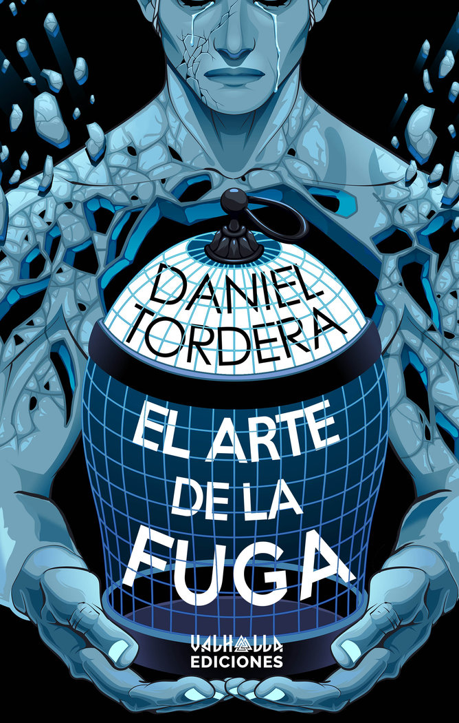 EL ARTE DE LA FUGA - 9788412531398