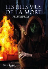 ELS ULLS VIUS DE LA MORT - 9788412533712