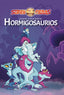 HORMIGOSAURIOS I Londaiz Montiel, Joaquín I Torbellino de Letras I 9788412541724
