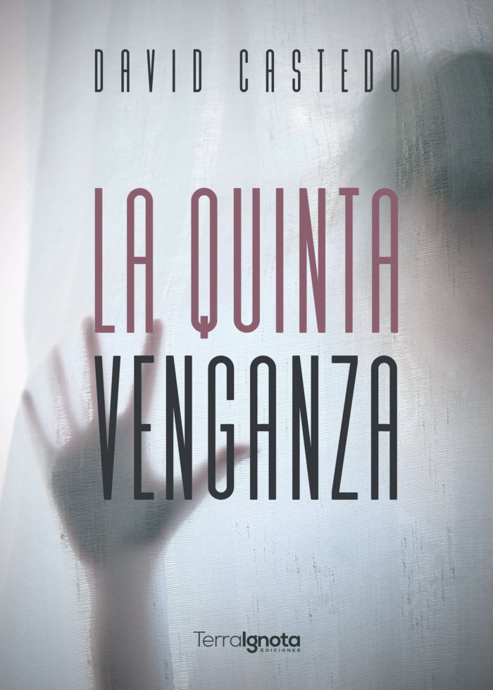 LA QUINTA VENGANZA - 9788412541809