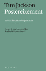 POSTCREIXEMENT | TIM JACKSON | ARCADIA CATALAN | 9788412542721