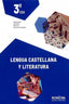 Lengua y Literatura 3ºeso - 9788412544008