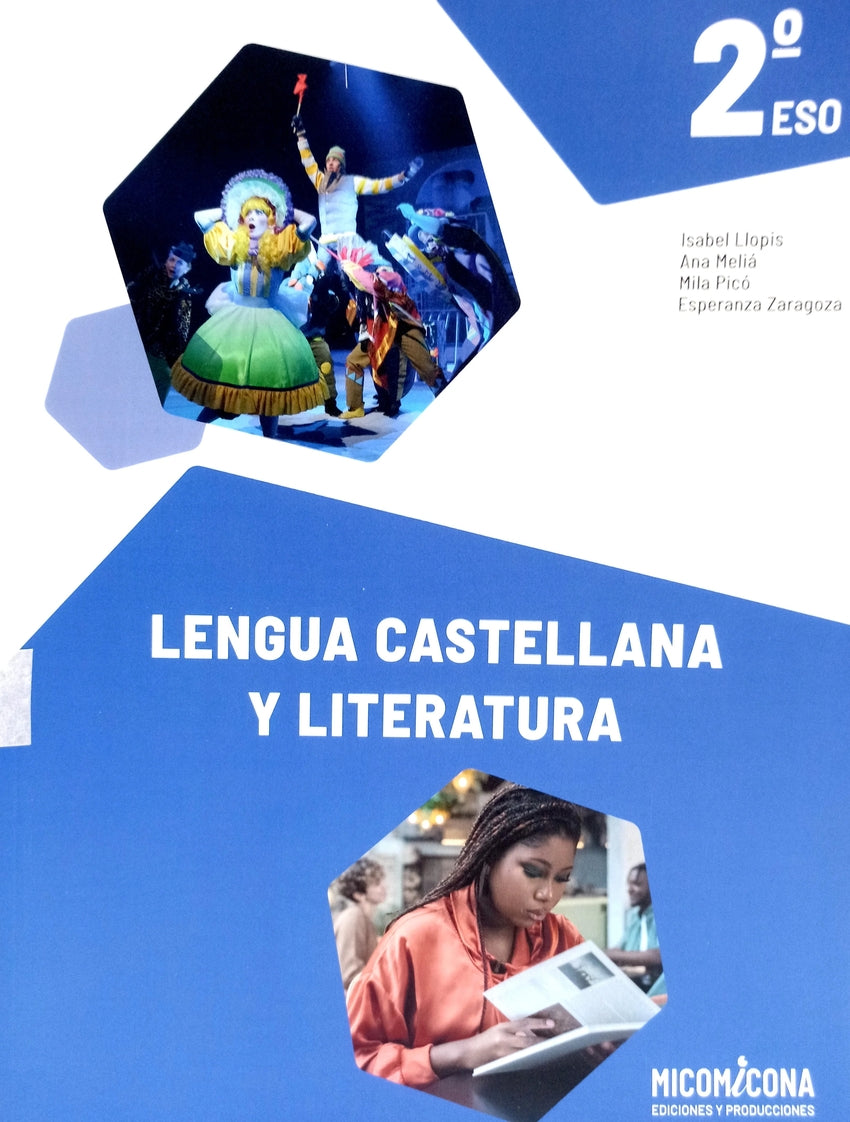 Lengua y Literatura 2ºeso 23