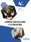 Lengua y Literatura 4ºeso | MICOMICONA EDIC | 9788412544077