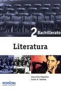 Lengua 2 Bach 2023 | MICOMICONA EDICIONES | 9788412544091