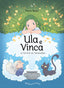 ULA E VINCA I Brenn, María I Antela Editorial I 9788412545272