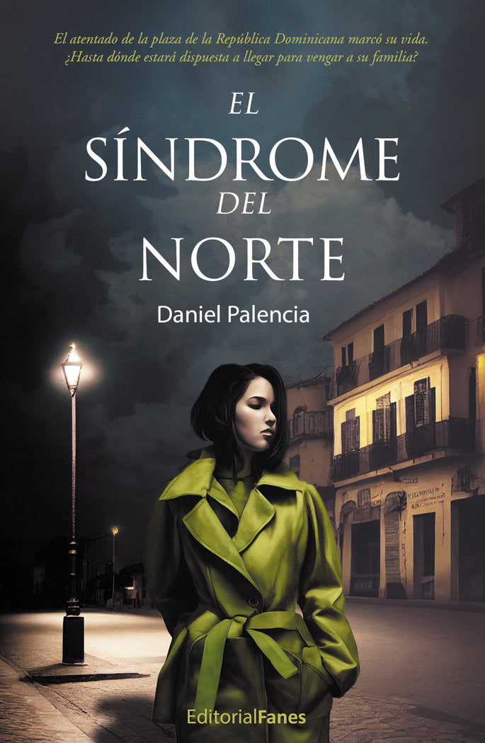 EL SINDROME DE NORTE - 9788412546651 Imagen principal del producto