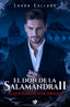 EL DON DE LA SALAMANDRA 2 | Collado,laura | 9788412546842 (Ediciones arcanas)