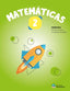 Matemáticas 2º EP Pictociencia (Pictociencia Ediciones) - 9788412552478