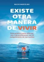EXISTE OTRA MANERA DE VIVIR - 9788412553116 Imagen principal del producto