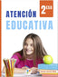 ATENCIÓN EDUCATIVA 2ºESO | Varios autores | 9788412554175 (PROYECTO EDUCA)
