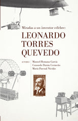 LEONARDO TORRES QUEVEDO - 9788412561036