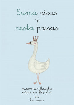 Sumas con Llevadas (suma Risas | COKITOS | 9788412563627