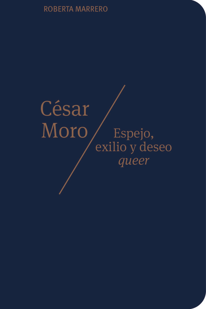 CESAR MORO - 9788412565003 Imagen principal del producto