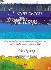 EL MON SECRET DEL TEMPS - 9788412574722