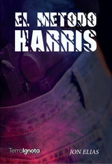 EL METODO HARRIS - 9788412577914