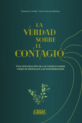 VERDAD SOBRE EL CONTAGIOEL - 9788412583069