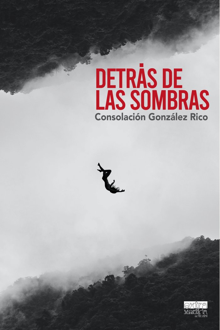 DETRAS DE LAS SOMBRAS - 9788412583274 Imagen principal del producto
