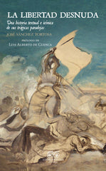 LIBERTAD DESNUDALA - 9788412583618