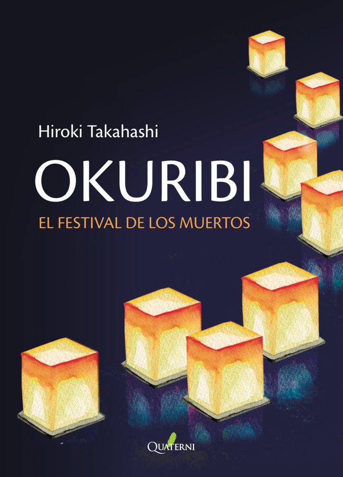 OKURIBI EL FESTIVAL DE LOS MUERTOS - 9788412586398 Imagen principal del producto