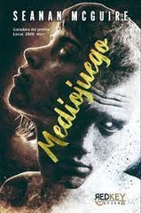 MEDIOJUEGO | Mcguire, Seanan | 9788412589665 (Red key books)