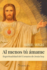 AL MENOS TU AMAME - 9788412598629
