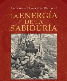 LA ENERGIA DE LA SABIDURIA - 9788412603637
