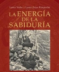 LA ENERGIA DE LA SABIDURIA - 9788412603637