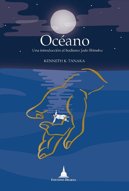 OCEANO - 9788412603699