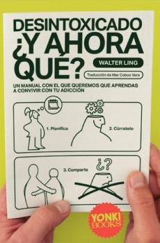 DESINTOXICADO Y AHORA QUE - 9788412612677