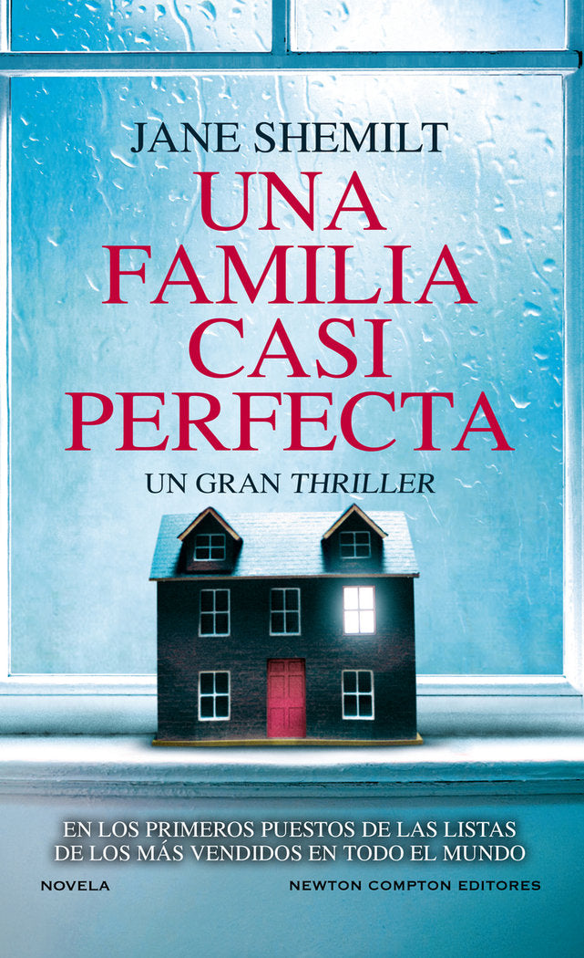 UNA FAMILIA CASI PERFECTA - 9788412614572